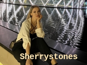 Sherrystones