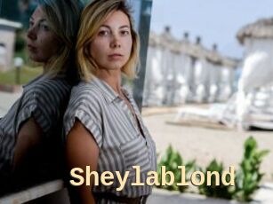 Sheylablond