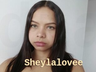 Sheylalovee