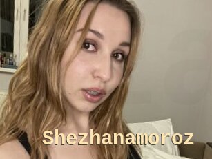 Shezhanamoroz