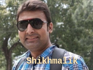 Shikhmalik