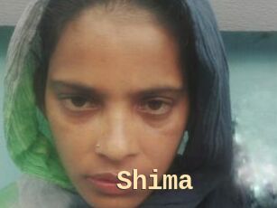 Shima