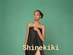 Shinekiki