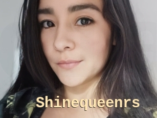 Shinequeenrs