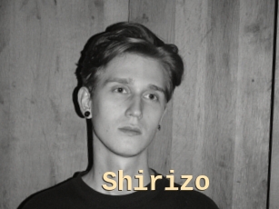 Shirizo