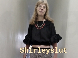 Shirleyslut