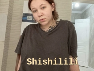 Shishilili