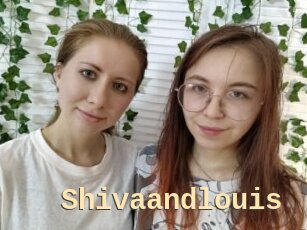 Shivaandlouis