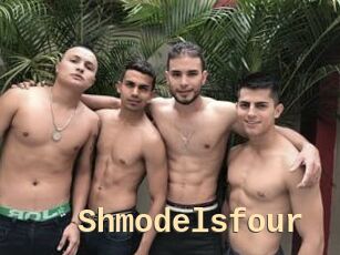 Shmodelsfour