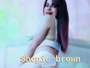 Shopie_brown