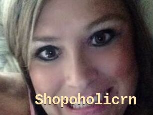 Shopoholicrn