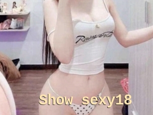 Show_sexy18