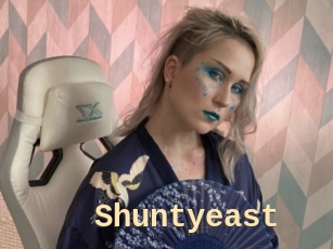 Shuntyeast