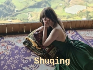 Shuqing