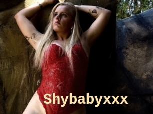 Shybabyxxx