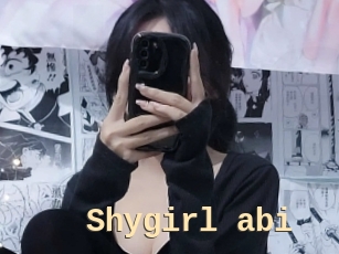 Shygirl_abi