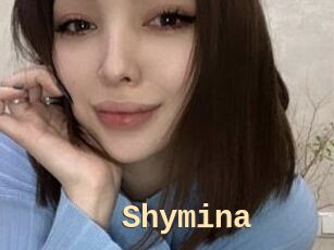 Shymina