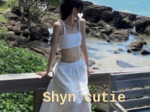 Shyn_cutie