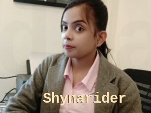 Shynarider