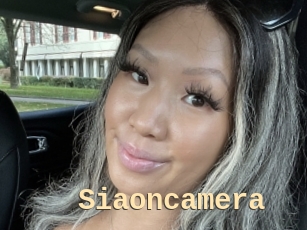 Siaoncamera