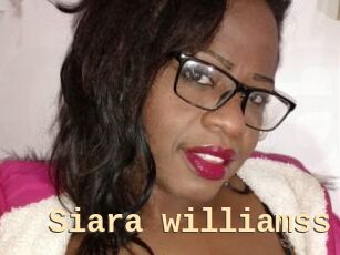 Siara_williamss