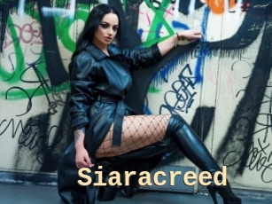 Siaracreed