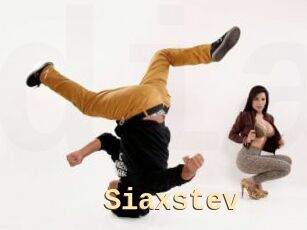 Siaxstev