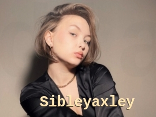 Sibleyaxley