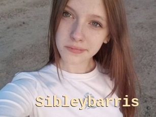 Sibleybarris