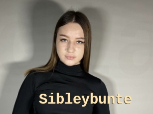 Sibleybunte