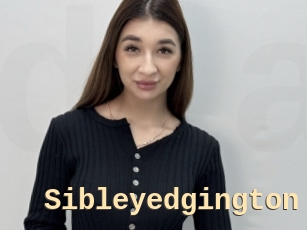 Sibleyedgington