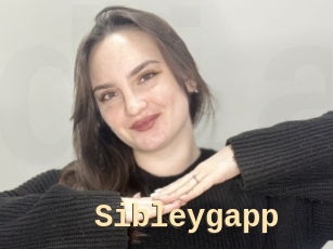 Sibleygapp