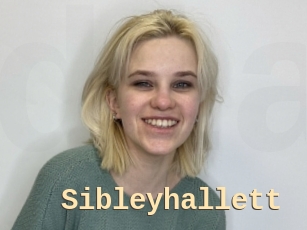 Sibleyhallett