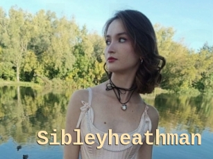 Sibleyheathman