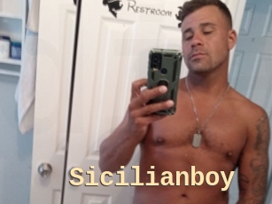 Sicilianboy