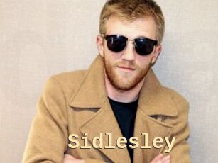 Sidlesley