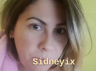 Sidneyix