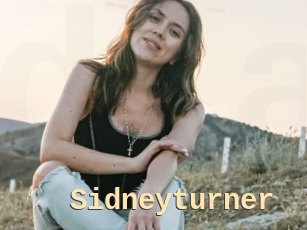 Sidneyturner