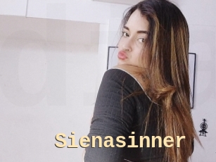 Sienasinner