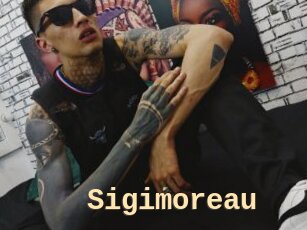 Sigimoreau