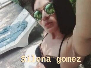 Silena_gomez