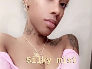 Silky_mist