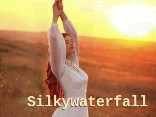 Silkywaterfall