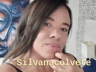 Silvanacolvete