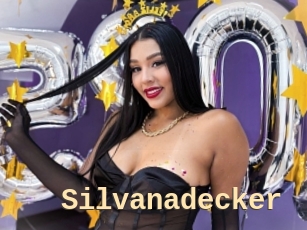 Silvanadecker