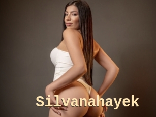 Silvanahayek