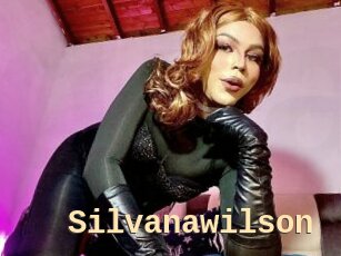 Silvanawilson