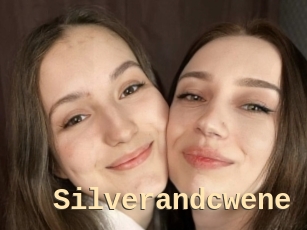 Silverandcwene