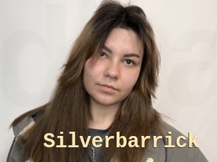 Silverbarrick