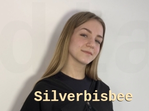 Silverbisbee